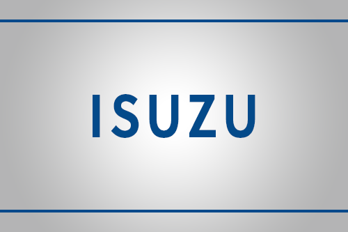 Isuzu